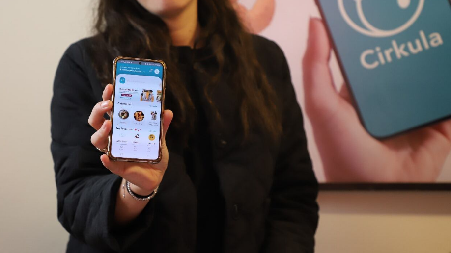 Cirkula: La ‘app’ peruana que convierte el desperdicio alimentario en ahorro y sostenibilidad